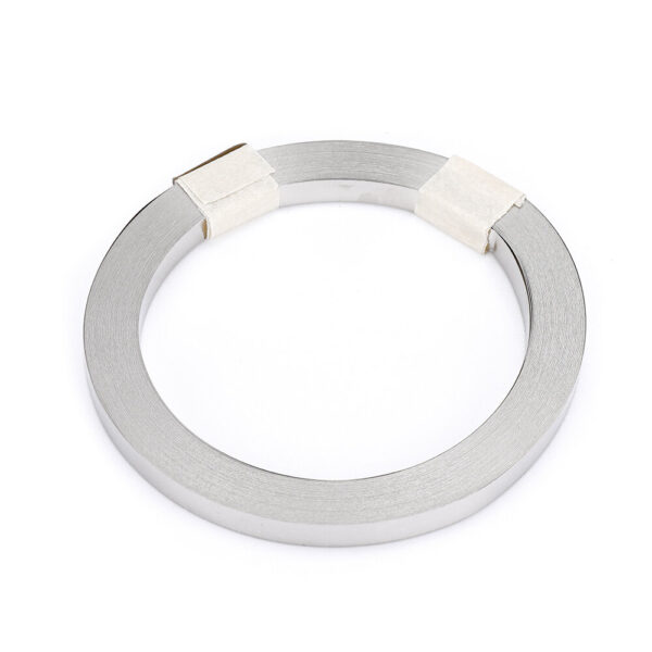 10M 4mmx0.1mm Ni Plate Nickel Strip Tape For Li 18650 26650 Battery Spot Welding - Image 3