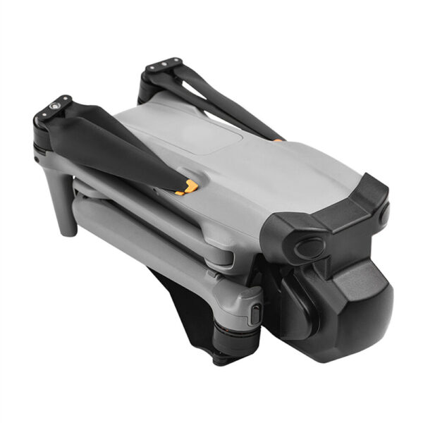 BRDRC Lens Cover Gimbal Camera Protection Mount Cap Case Protector Accessories for DJI AIR 3 RC Drone Quadcopter - Image 1