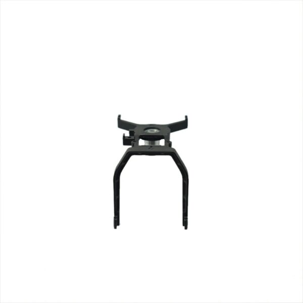 Original Replacement Gimbal Camera Shock-absorber Mount Damping Bracket Holder without Bearing Repair Spare Parts Accessories for DJI Mini 2 / Mini SE / Mavic Mini RC Drone - Image 4