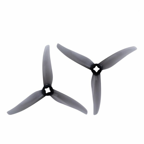 6 Pairs GEMFAN Hurricane 4023 4x2.3 3-BLADE 4 Inch PROP Propeller for RC Drone FPV Racing - Image 6