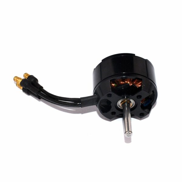 SURPASS Hobby C3530 1100KV/1400KV/1700KV Outrunner Brushless Motor for RC Airplane Fixed-wing EDF Ducted Fan Unit - Image 3