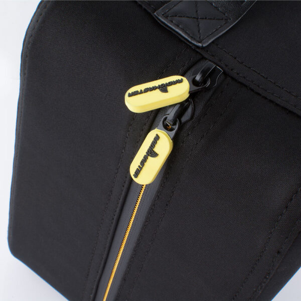 RadioMaster TX16S Radio Transmitter Zipper Handbag Carrying Protection Case Shockproof Outer Cloth Bag - Image 6