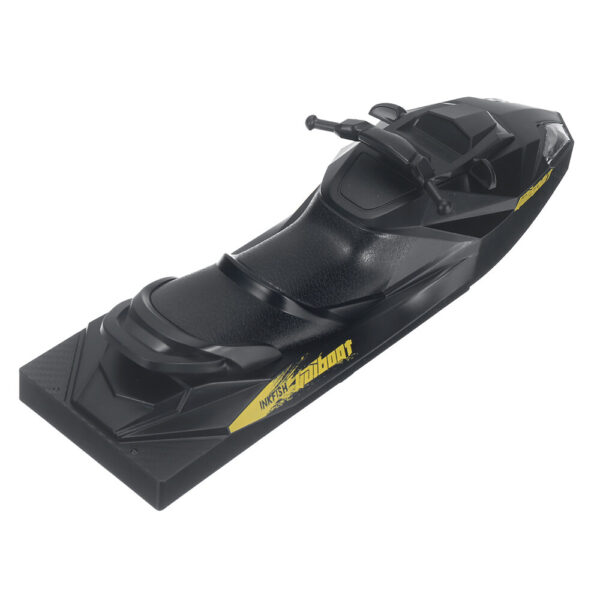 UDIRC UDI023PRO INKFISH Jet RC Boat Parts Cabin Cover Vehicles Models Accessories UDI023PRO-03 - Image 6