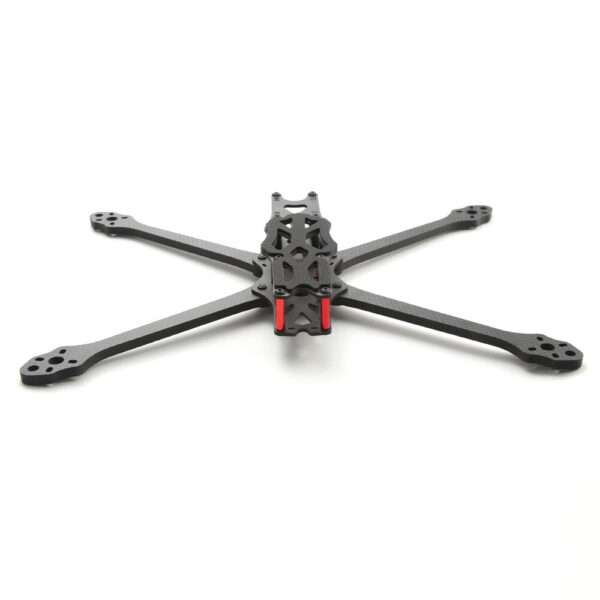 APEX 7 inch 315mm Carbon Fiber Quadcopter Frame Kit 5.5mm arm For APEX FPV Freestyle RC Racing Drone Models - Image 1