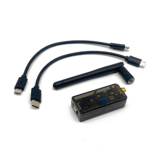 EWRF 5.8G 56CH UVC OTG Audio FPV Receiver For Android Mobile Phone Tablet Smartphone RC Drone Spare Part - Image 1