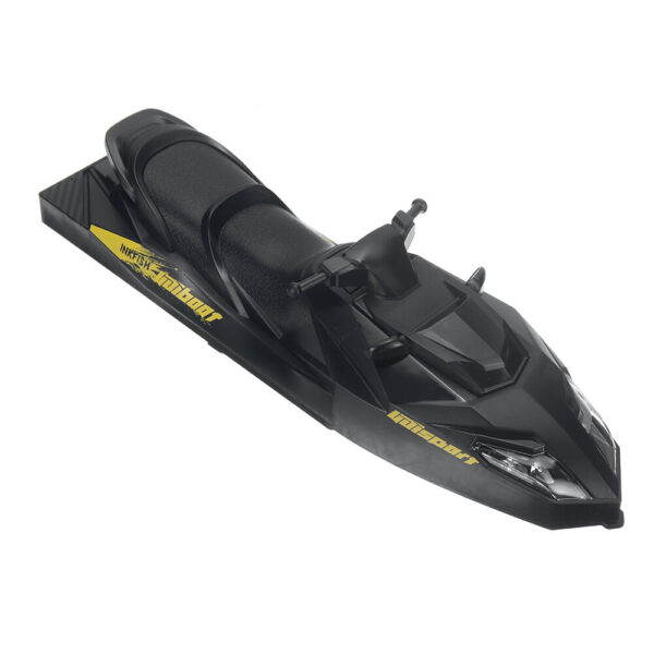 UDIRC UDI023PRO INKFISH Jet RC Boat Parts Cabin Cover Vehicles Models Accessories UDI023PRO-03 - Image 2