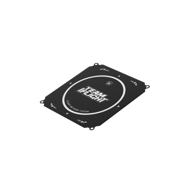 iFlight 650*650mm FPV Drone Foldable Landing Pad - Image 1