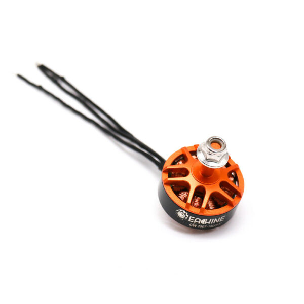 Eachine Tyro129 Spare Part 2507 1800KV 3-6S Brushless Motor for RC Drone FPV Racing - Image 3