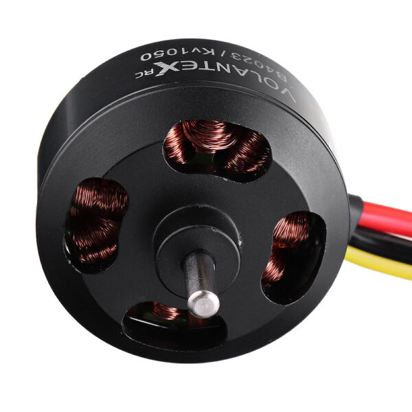 VolantexRC 4023 KV1050 Brushless Motor Spare Part For Phoenix V2 759-2 759-3 757-9 756-1 747-8 RC Airplane - Image 7