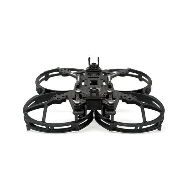 Geprc CL35 V2 142mm Wheelbase 3.5 Inch CineWhoop Frame Kit Support DJI O3 Air Unit for Cinelog35 V2 RC Drone FPV Racing - Image 1