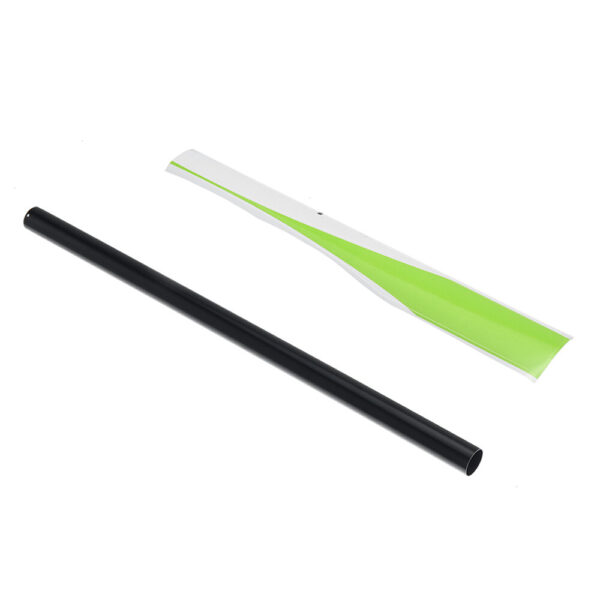 YXZNRC F280 3D/6G 6CH RC Helicopter Spart Parts Tail Rod - Image 6