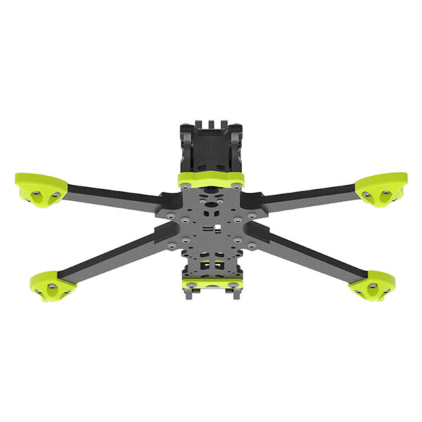 iFlight Nazgul DC5 Deadcat 5 Inch DIY Frame Kit Support DJI O3 Air Unit for Freestyle FPV RC Racing Drone - Image 6