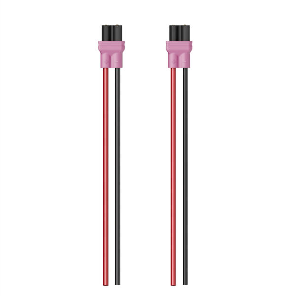 2PCS Flywoo XT30UP-F Pigtail Female Plug Wire - Image 4