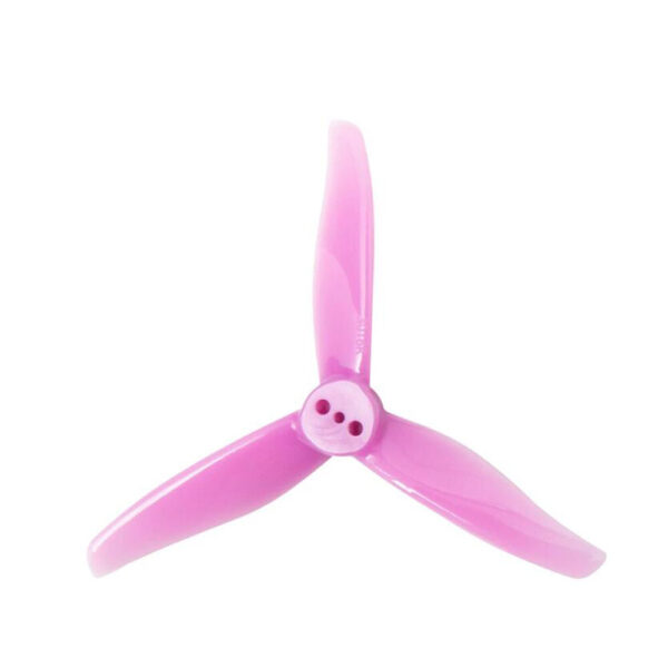 2 Pairs GEMFAN 3016 3 Inch 3-blade PC Propeller 1.5mm Hole for Hurricane Toothpick RC Drone FPV Racing - Image 4