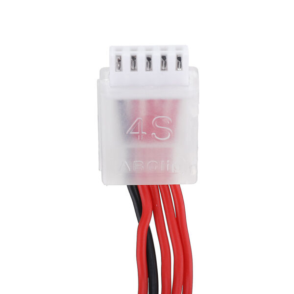 ZOP Power 14.8V 3200mAh 75C 4S Lipo Battery XT60 Plug for RC Airplane - Image 8