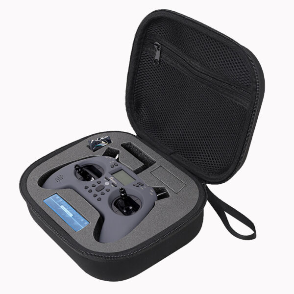 Portable Waterproof Storage Shoulder Bag Handbag Carrying Box Case for JUMPER T-LITE Transmitter - Image 3