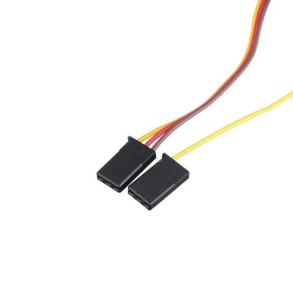 Eachine EBT05 RC Boat Spare Parts Brushless ESC Speed Controller Electronic Vehicles Models Accessories - Image 6