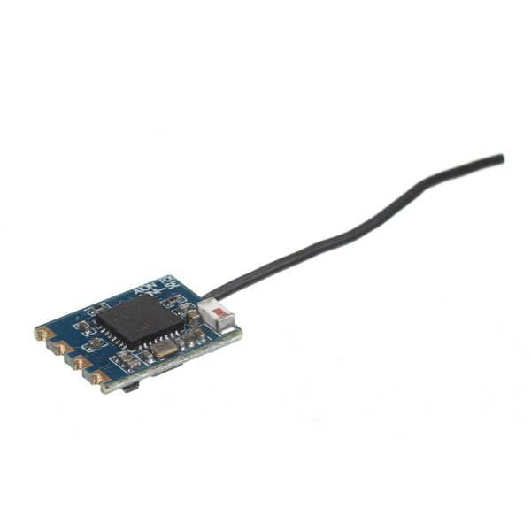 Jumperrc ELRS RX MINI SE 2.4GHz 16CH Full Range Mini Receiver for FPV RC Drone Airplane Transmitter - Image 2