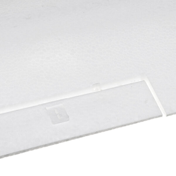 VolantexRC PhoenixS 742-7 757-7 1600mm Wingspan EPO RC Airplane Spare Part Main Wing (without decals) - Image 2