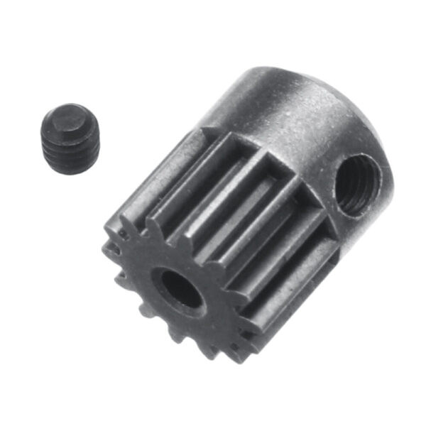 RC Car Parts Motor Gear 14T M16035 for Eachine EC35 1/14 Vehicles Models Spare Accessories - Image 2