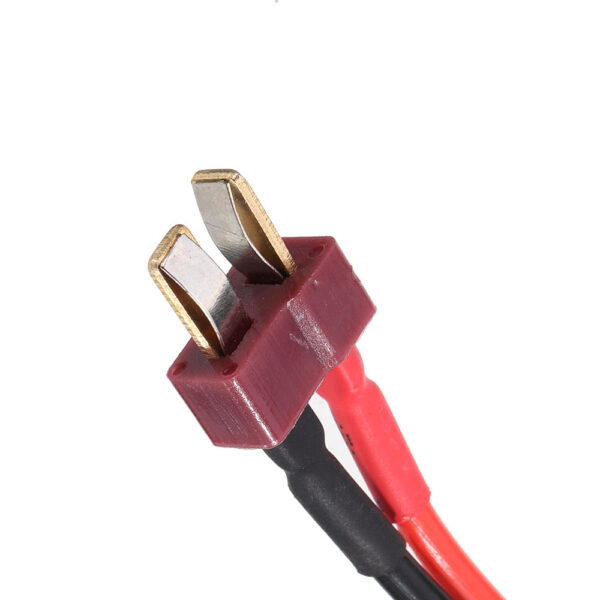 T Plug to 4mm Banana Plug Charging Cable Wire for SKYRC D100V2 Q200 B6ACV2 S60 Charger - Image 5