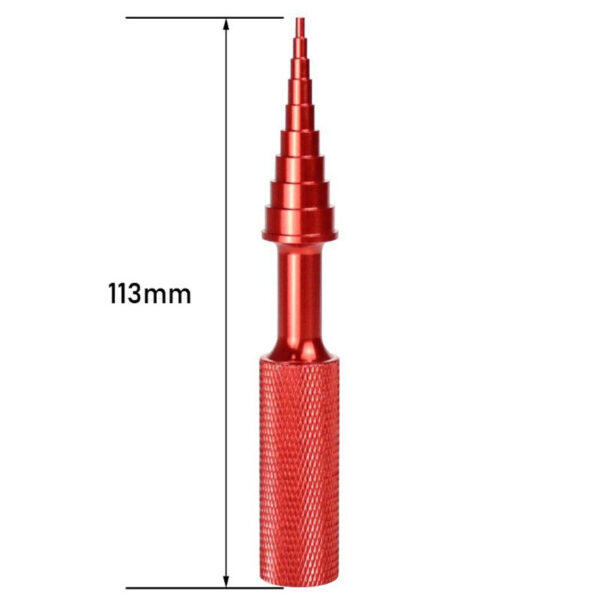 RC Car 2-12mm Bearings Remover Disassemblers Automotive Tools Car Repair Tools Puller Bearing Remove Installers Hand Tool - Image 3