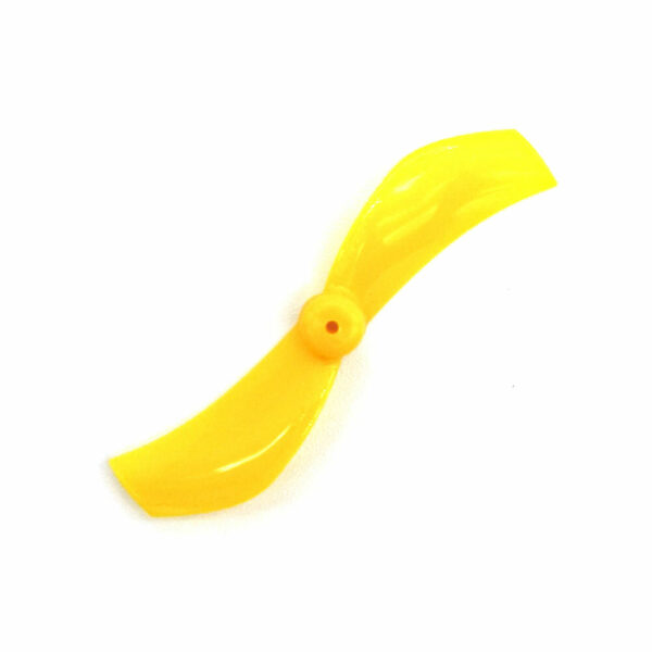 4 Pairs Gemfan 1610 40mm 2-Blade Propeller 1mm Hole PC for Whoop FPV Racing RC Drone - Image 3