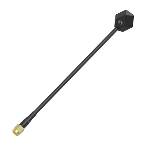 iFlight Albatross V2 SMA 4.9-5.2Ghz 3dBi Gain Omnidirectional FPV Antenna SMA Male RHCP 15cm For RC Racer Drone - Image 1