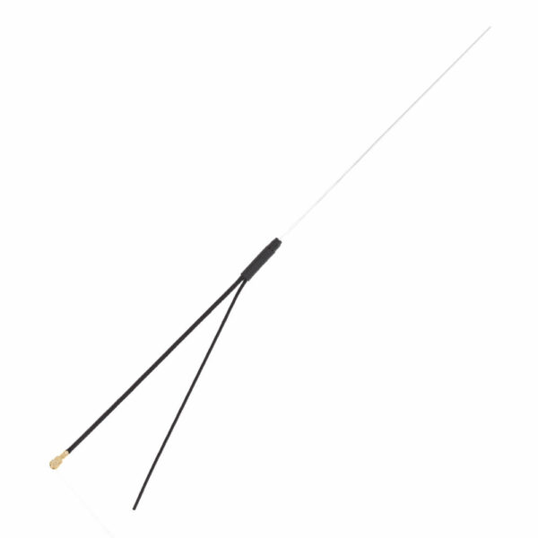 RadioMaster UFL 915/868MHz T & Y Antenna for BR Series Receivers - Image 1