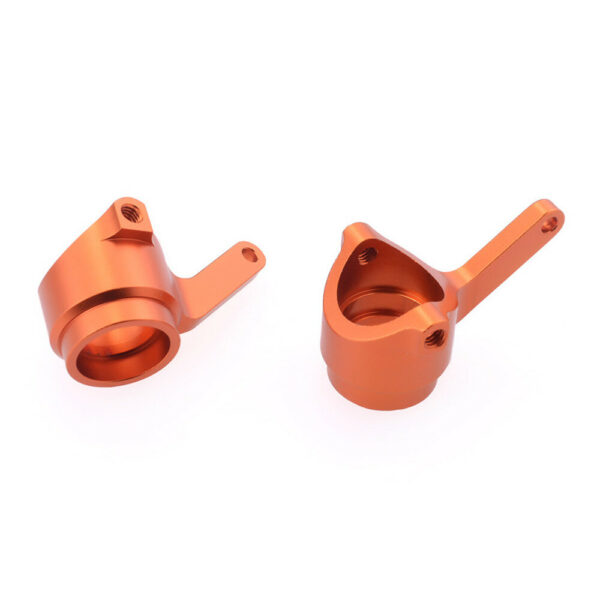 ZD 8052 RC Car Steering Cup For 9116 V3 Pirates 3 BX8E 1/8 RC Car Electric Truck Parts - Image 2