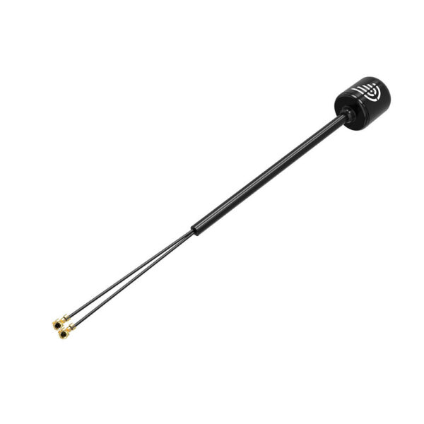 Runcam 2.4GHz/5.8GHz Dual-band 170mm/210mm Lollipop FPV Antenna UFL/IPEX for DJI O3 Air Unit RC Drone - Image 2