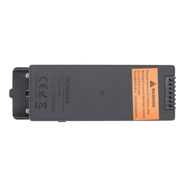 YXZNRC F11-S Apache RC Helicopter Spare Parts 1800mah 11.1V 25C Battery - Image 7