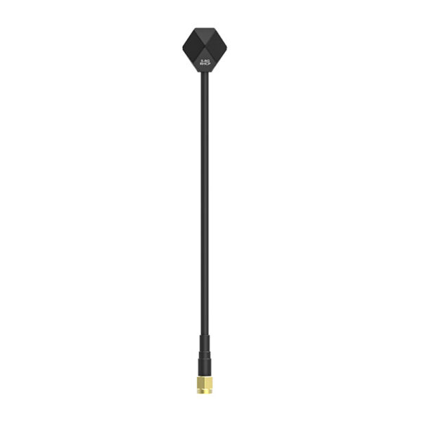 iFlight Albatross V2 5.8Ghz 2.65dbi LHCP RHCP 180mm FPV Antenna for RC Drone VTX Transmitter - Image 1