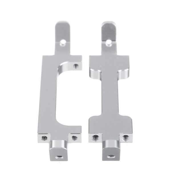 1 Pair Eachine E180 YXZNRC F180 Landing Skid Support Plate RC Helicopter Parts - Image 5