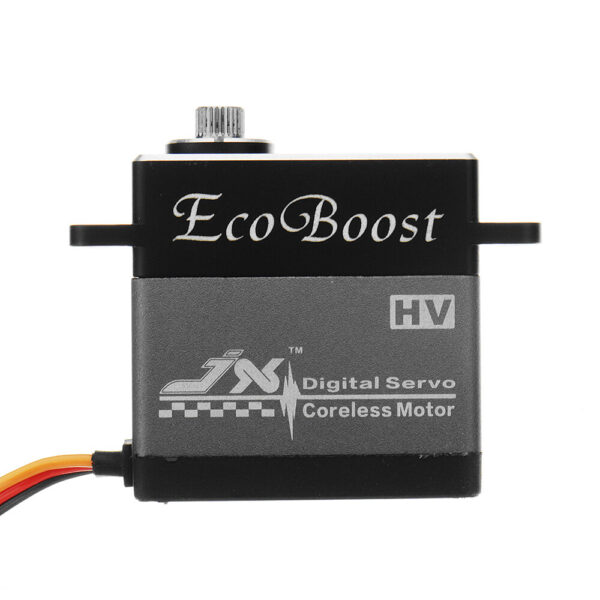 JX Ecoboost CLS6336HV 36KG Large Torque 180 CNC DigitalCoreless Servo for RC Models - Image 2