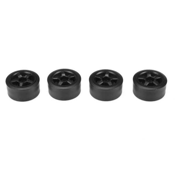 4PCS SG 1603 1604 UDIRC 1601 RC Car Spare Tires Wheels 1603-005#B Vehicles Model Parts - Image 7