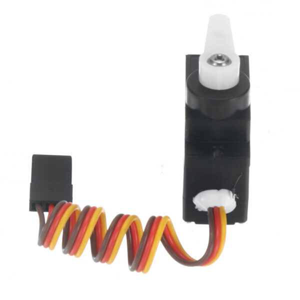 UDIRC UDI023/UDI023PRO INKFISH Jet RC Boat Parts 9g 3 Wires Steering Servo Vehicles Models Accessories UDI023-20 - Image 4