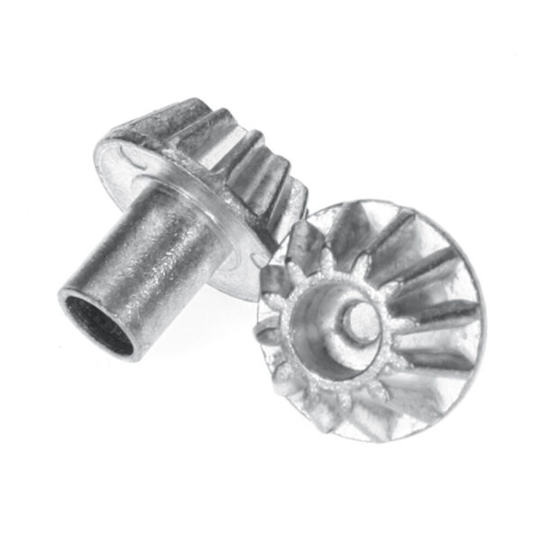 Wltoys 124008 1/12 RC Car Parts Metal Reduction Spur /Bevel Drive Gear Vehicles Models Spare Accessories 2719/2720 - Image 6