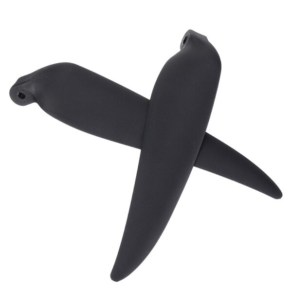 A Pair VolantexRC ASW28 ASW-28 V2 Sloping RC Airplane Spare Parts Propeller 1060 Blade - Image 1