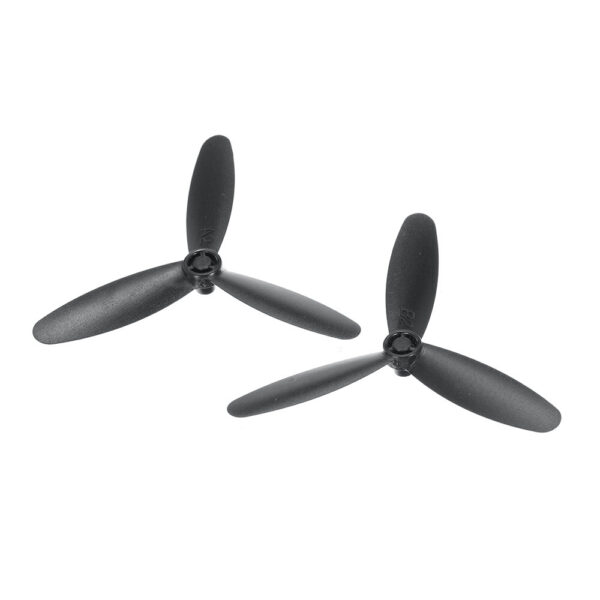 KFPLAN KF603 Sea Land Air 255mm Wingspan RC Airplane Spare Parts 3-Blade Propeller - Image 4