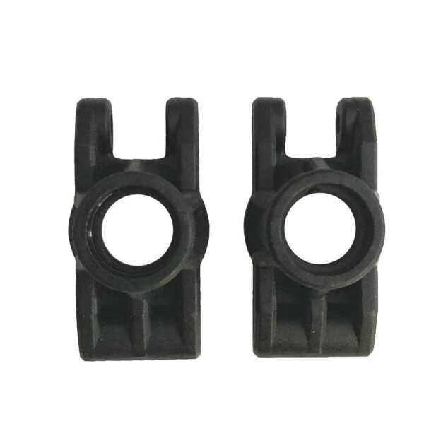 2PCS Xinlehong Q901 Q902 Q903 1/16 RC Spare Front/Rear Steering Cup QSJ01 SJ12 Car Vehicles Model Parts - Image 3