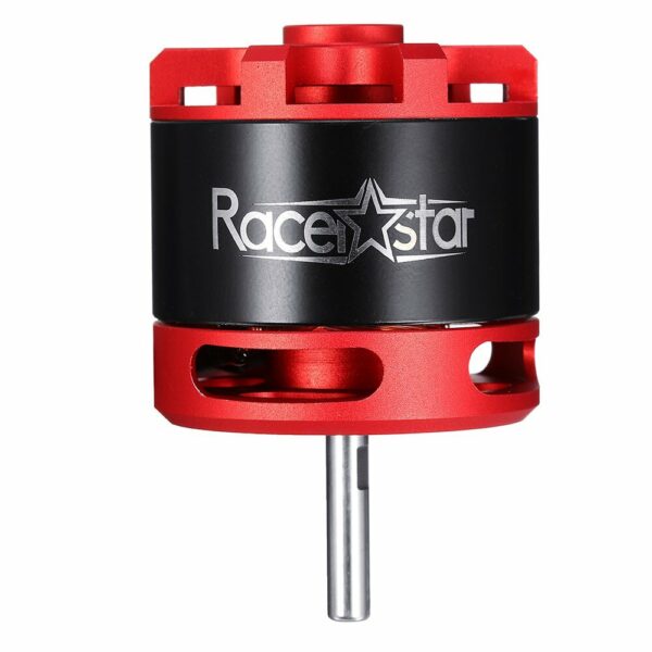 Racerstar BR2814 1000KV 3-4S Brushless Motor For RC Airplane Model - Image 2