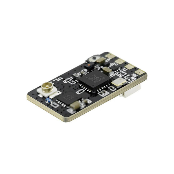 SEQURE ELRS 2.4GHz Single RX Single Antenna Receiver Long Range High Refresh Rate for FPV Racing Drone Fixed Wing - Image 4