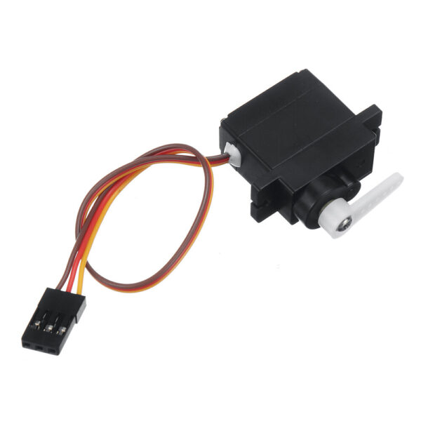 UDIRC UDI021 Eachine EBT04 RC Boat Parts 9g Steering Servo 3 Wires UDI021-24 Vehicles Models Spare Accessories - Image 4