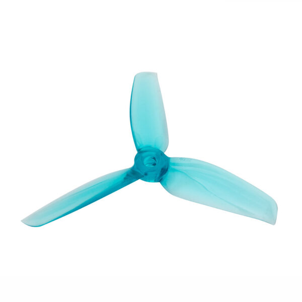 2 Pairs Gemfan WinDancer 4032 4x3.2x3 3-blade 4 Inch Propeller PC CW CCW for RC Drone FPV Racing - Image 7