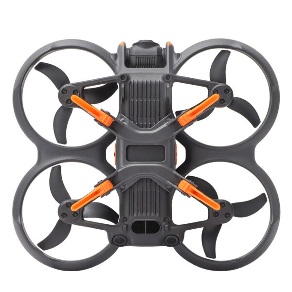 Foldable Landing Gear Legs Protector  Extended Heightening Spider for DJI Avata 2 - Image 4