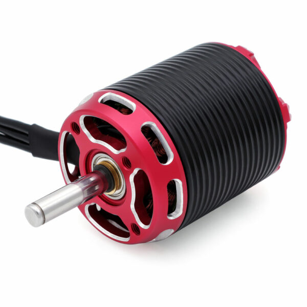 SURPASS-HOBBY C35 Series V2 C3548 790KV/ 900KV/ 1100KV Outrunner Brushless Motor for RC Airplane - Image 5