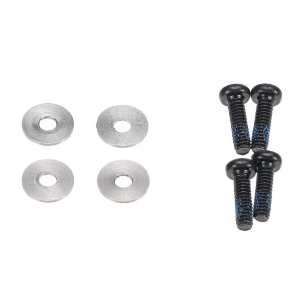 RC ERA C123 RC Helicopter Spare Parts Horizontal Axis Set/Horizontal Axis Screw Set - Image 7