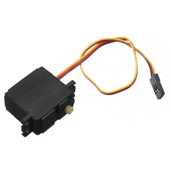 RC Car Parts Steering Servo 3 Wires 2.2kgs M21031 for Eachine EC35 EC30 1/14 Vehicles Models Spare Accessories - Image 5