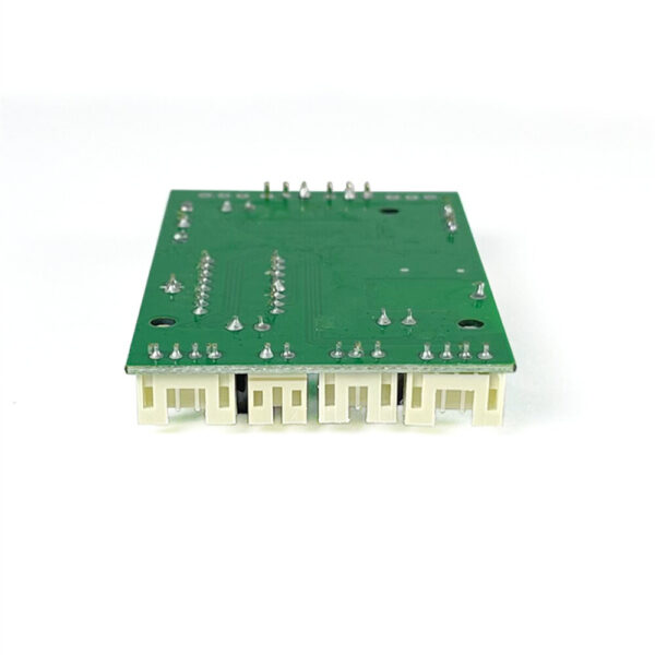 LDR/C LDP06 1/12 Unimog RC Car Spare Receiver Circuit Board L0036 Vehicles Models Parts Accessories - Image 3